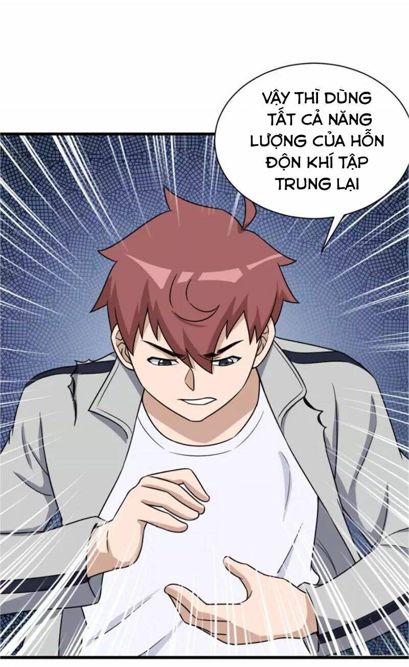 Hệ Thống Tu Tiên Mạnh Nhất: Chapter 111