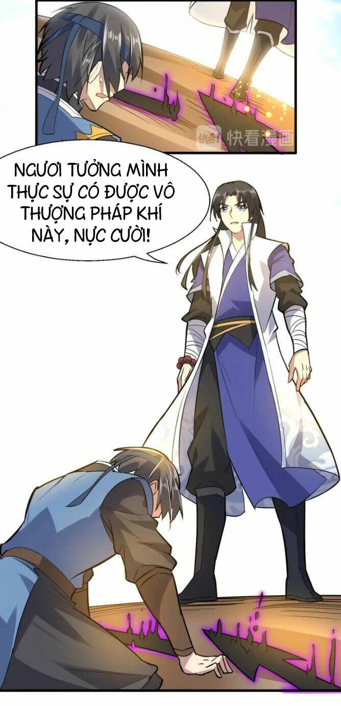 Đại Nghịch Chi Môn: Chapter 88