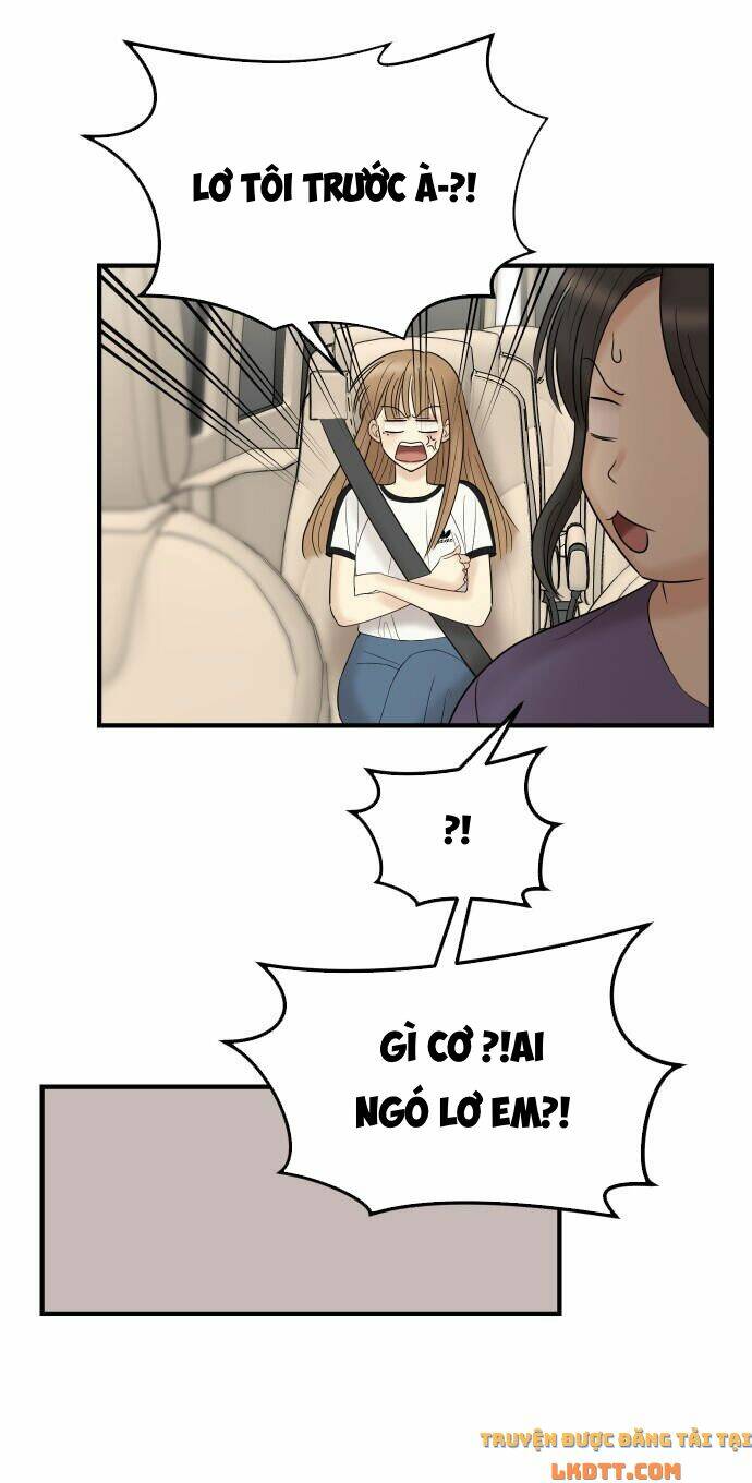 Không Còn Là Nữ Chính!: Chapter 4