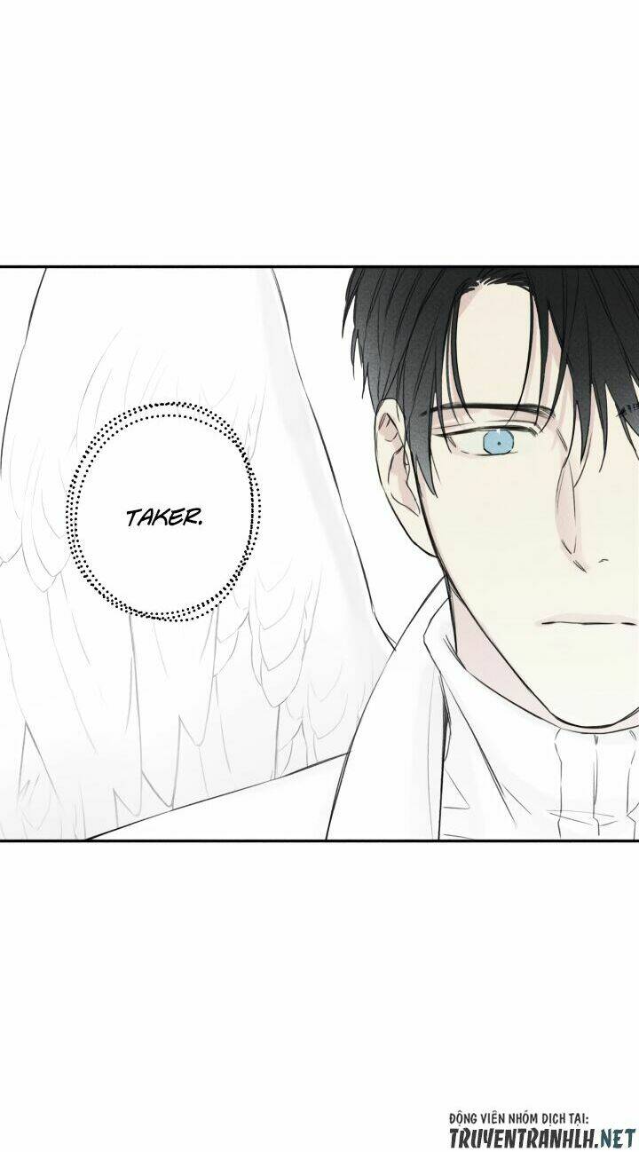 Angel Buddy: Chapter 4