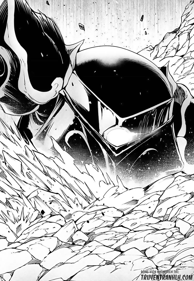Thường Dân Cấp 999: Chapter 13