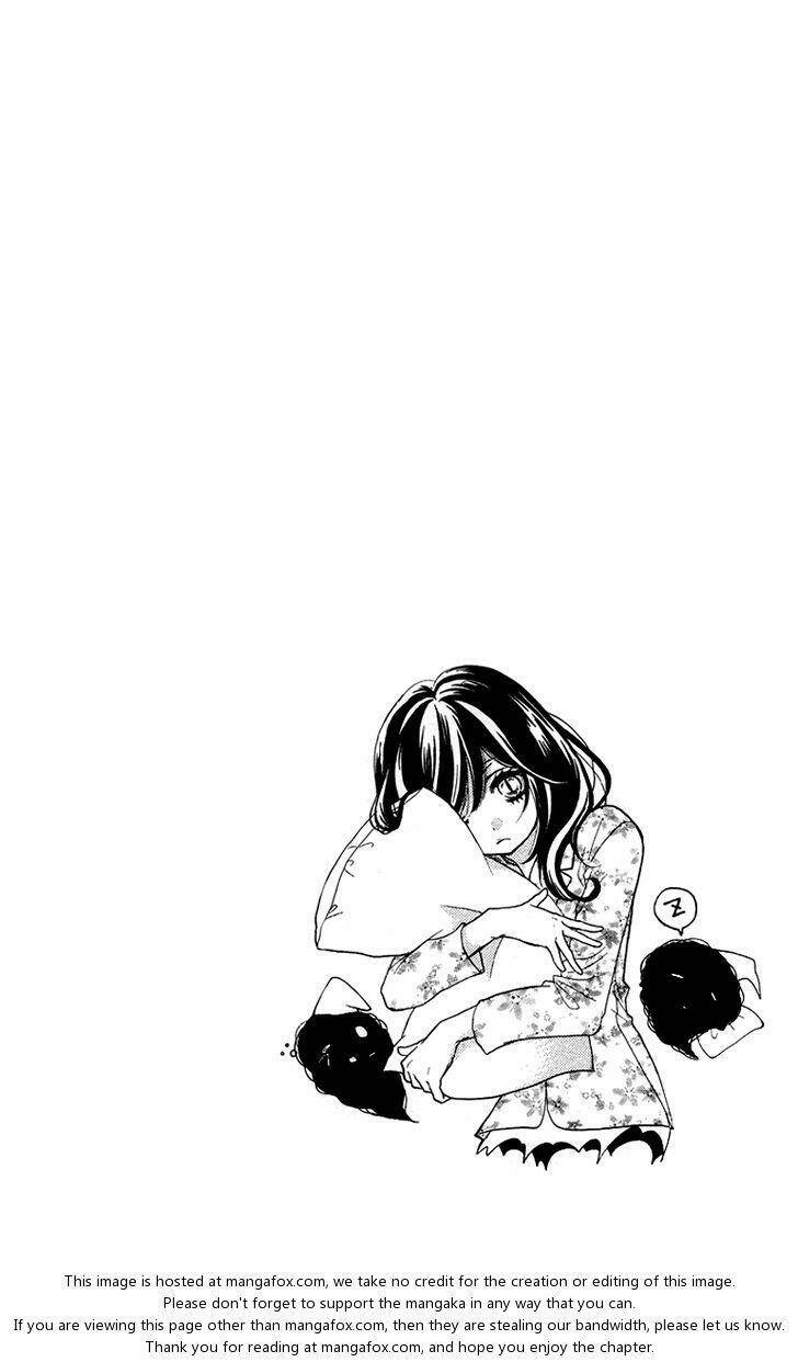 Screaming Lesson!!!: Chapter 12