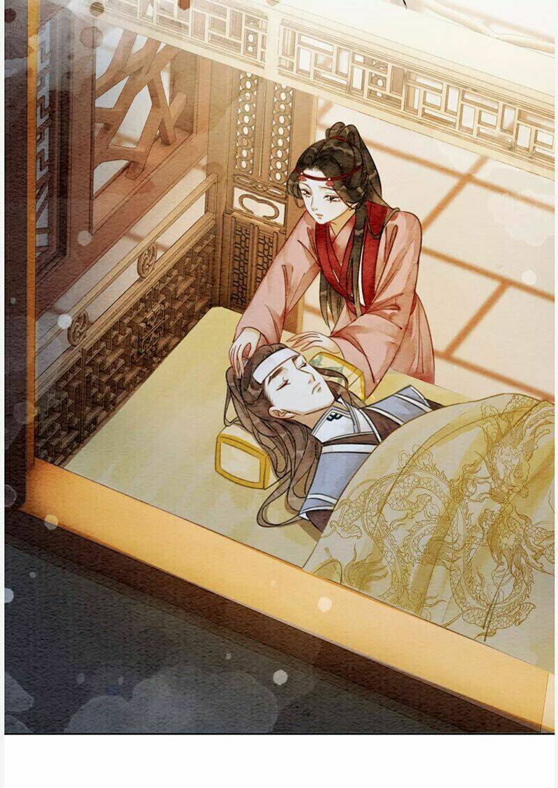 Hậu Cung Của Trẫm Cháy Rồi!: Chapter 63