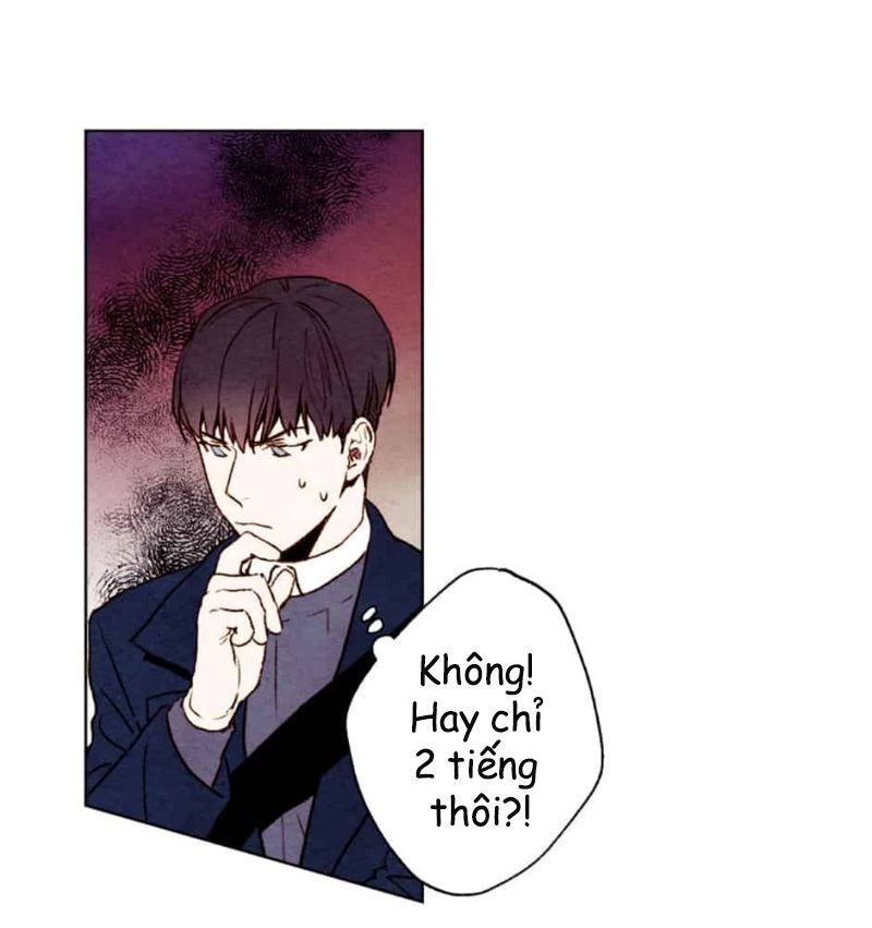 Ôi ! Trợ Lý Đặc Biệt Của Tôi: Chapter 9