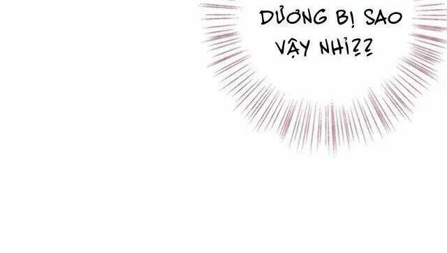 Hoa Hồng Trên Gai: Chapter 20