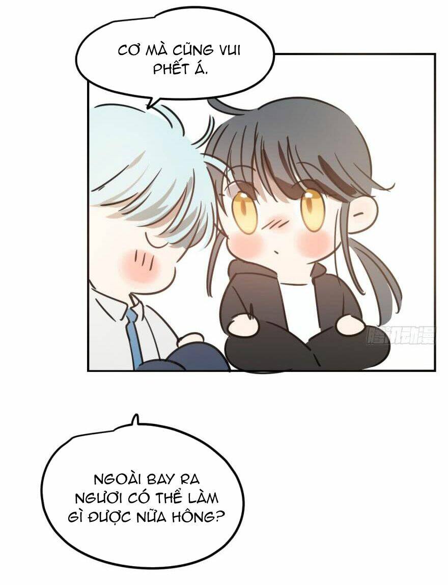 Truy Bắt Ngao Ngao: Chapter 30