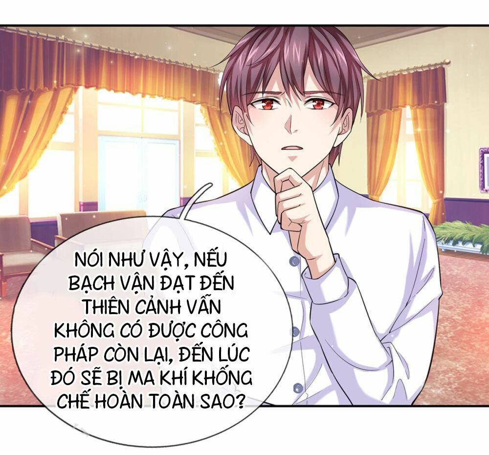 Tuyệt Thế Phi Đao: Chapter 167