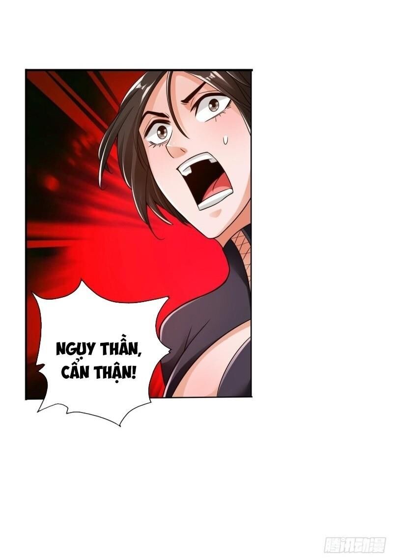 Hệ Thống Tìm Đường Chết Mạnh Nhất: Chapter 71