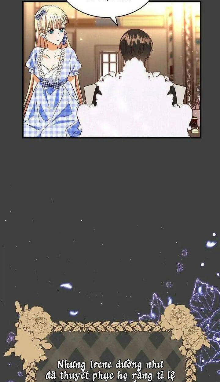 Lòng Trung Thành Với Kẻ Ác: Chapter 43