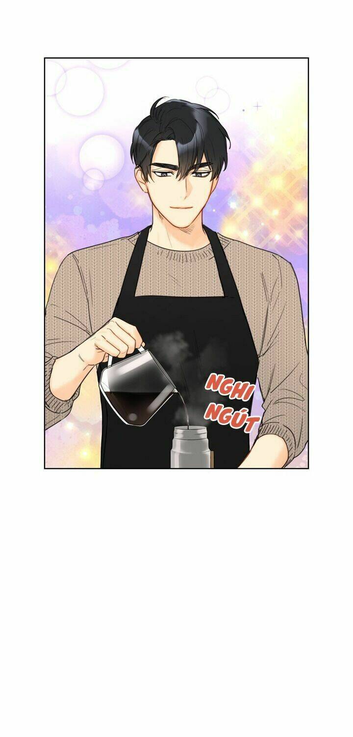 Hẹn Hò Nơi Công Sở: Chapter 68