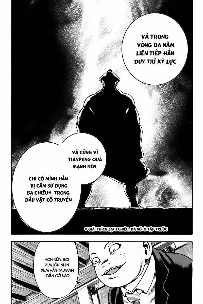 Yukikaze: Chapter 8