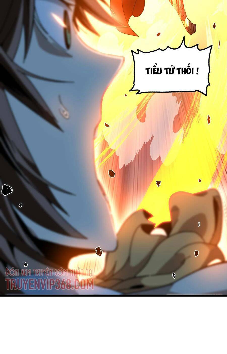 Vú Em Vô Địch: Chapter 26