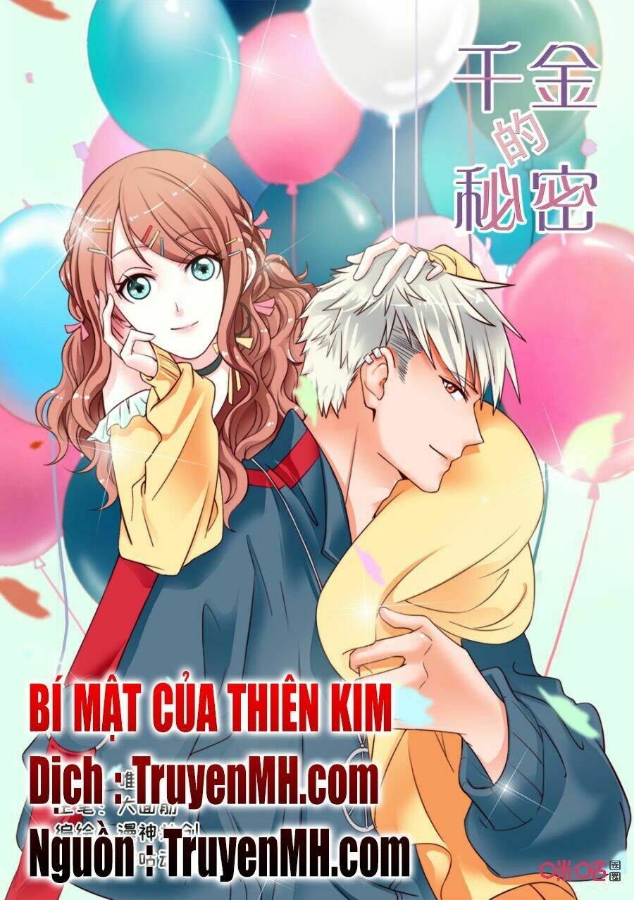 Bí Mật Của Thiên Kim: Chapter 70