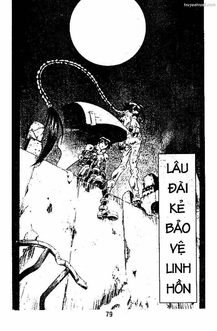 Devil And Devil: Chapter 63