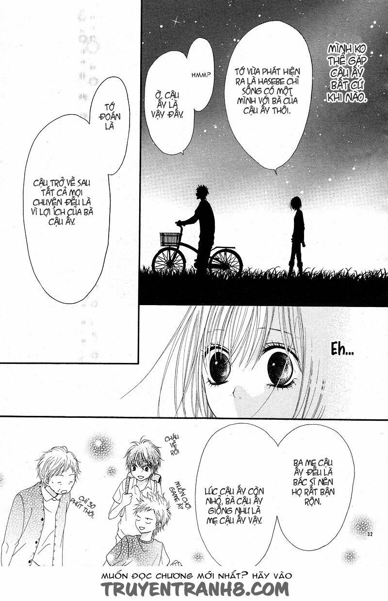 Kimi To Koi O Shitta: Chapter 3
