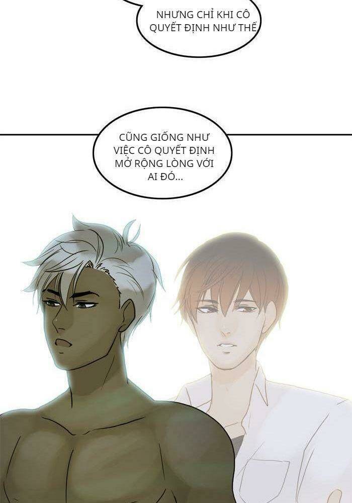 Khúc hát người cá Siren: Chapter 25