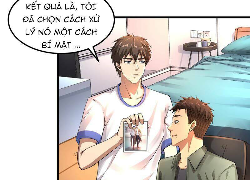 Siêu Năng Phân Hóa: Chapter 10