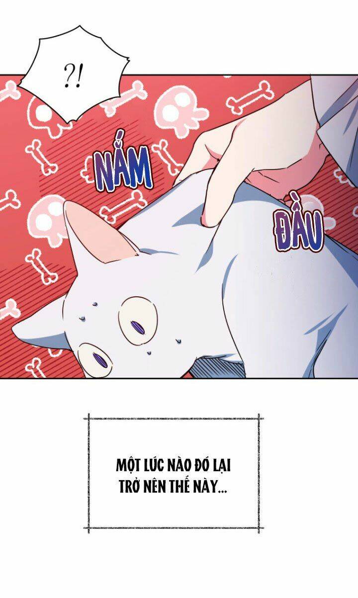 Nàng Elizabeth Thuần Khiết: Chapter 25