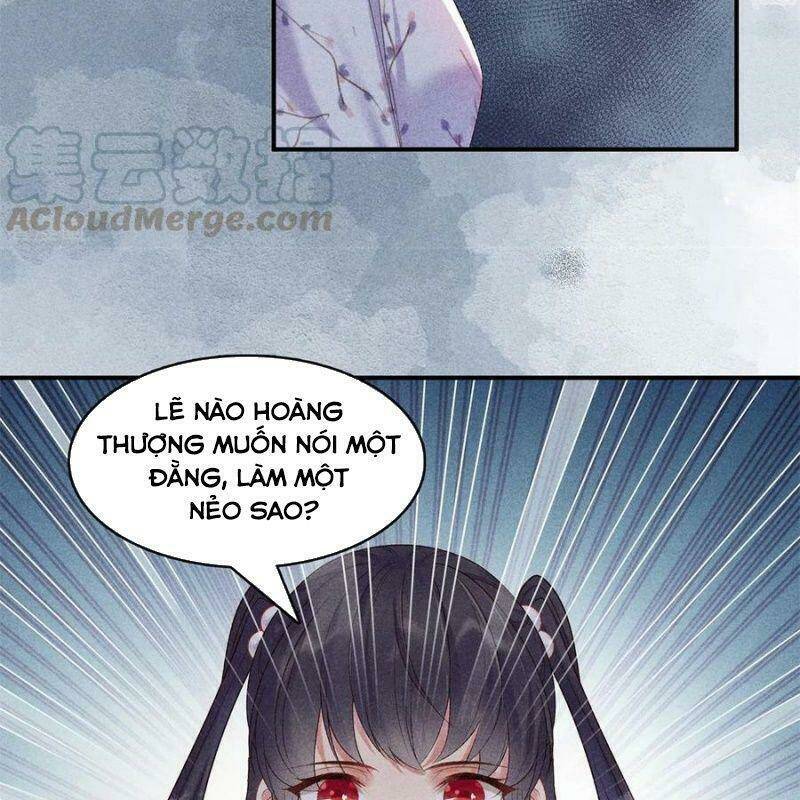 Trọng Sinh Chi Đích Nữ Bất Thiện: Chapter 78