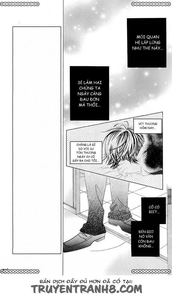 Mình Thích Cậu Đó, Suzuki: Chapter 50