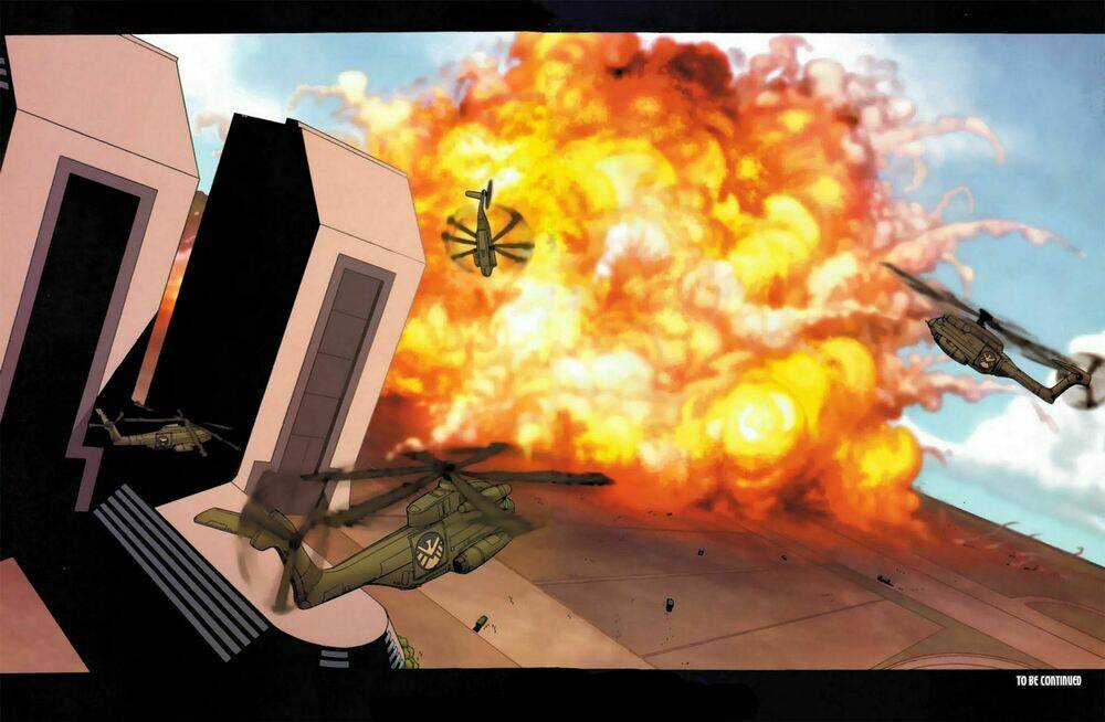 The Galactus Trilogy: Chapter 6