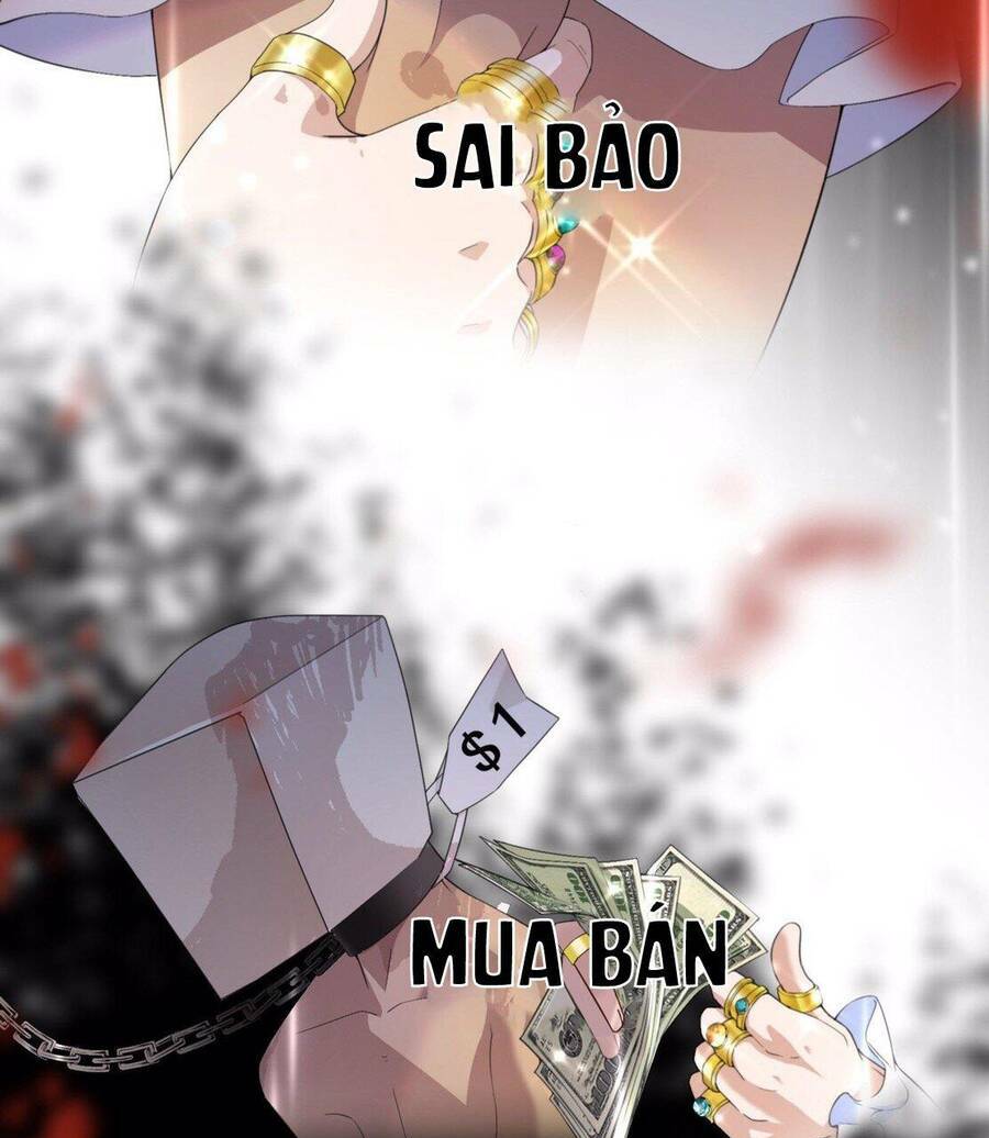 Trăm Cách Tử Đạo Của Công Chúa: Chapter 8