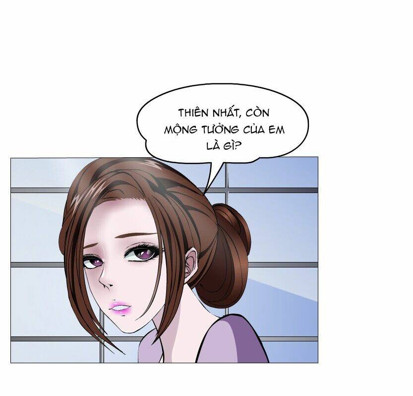 Cạm Bẫy Của Nữ Thần: Chapter 134