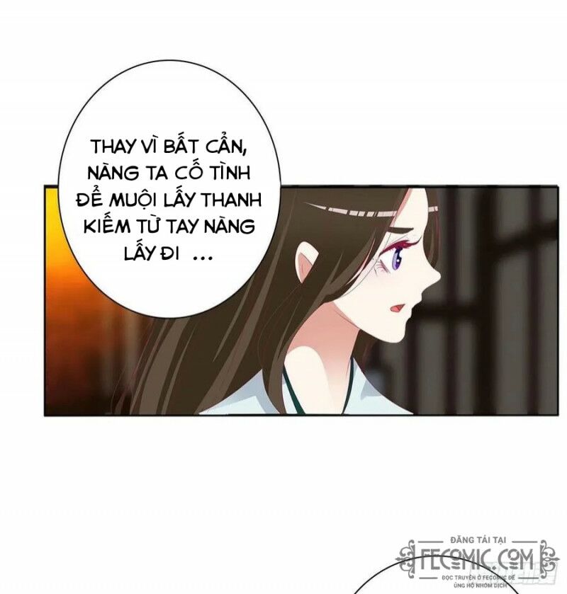 Thông Linh Phi: Chapter 722
