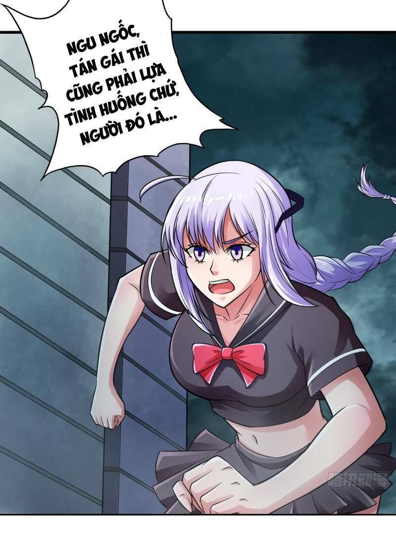Hệ Thống Tìm Đường Chết Mạnh Nhất: Chapter 38