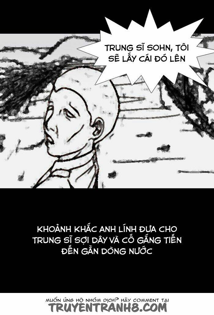 Thứ Sáu: Những Câu Chuyện Cấm: Chapter 31