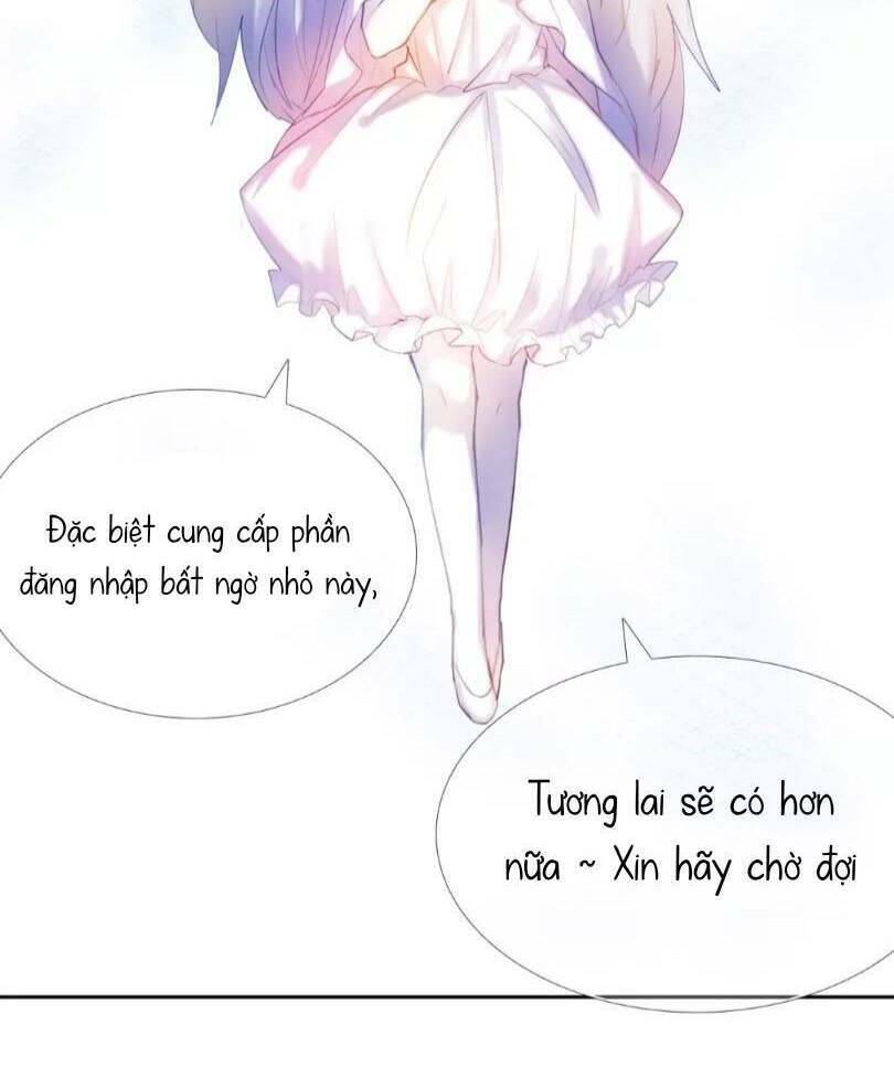Kế Hoạch Trái Tim: Chapter 41