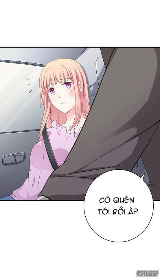 Thiểm Hôn Kinh Ái: Chapter 6