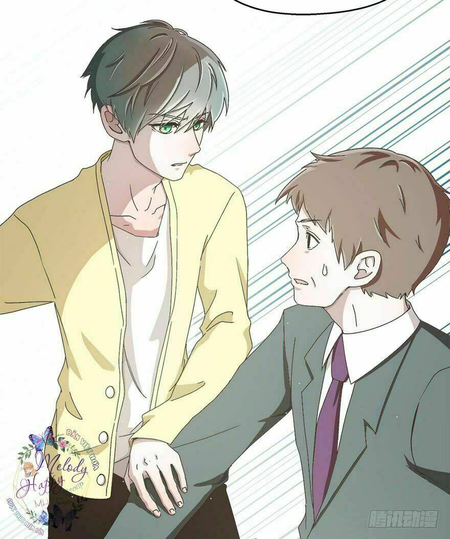 Đối Nhĩ Duy Mệnh Thị Tòng: Chapter 4