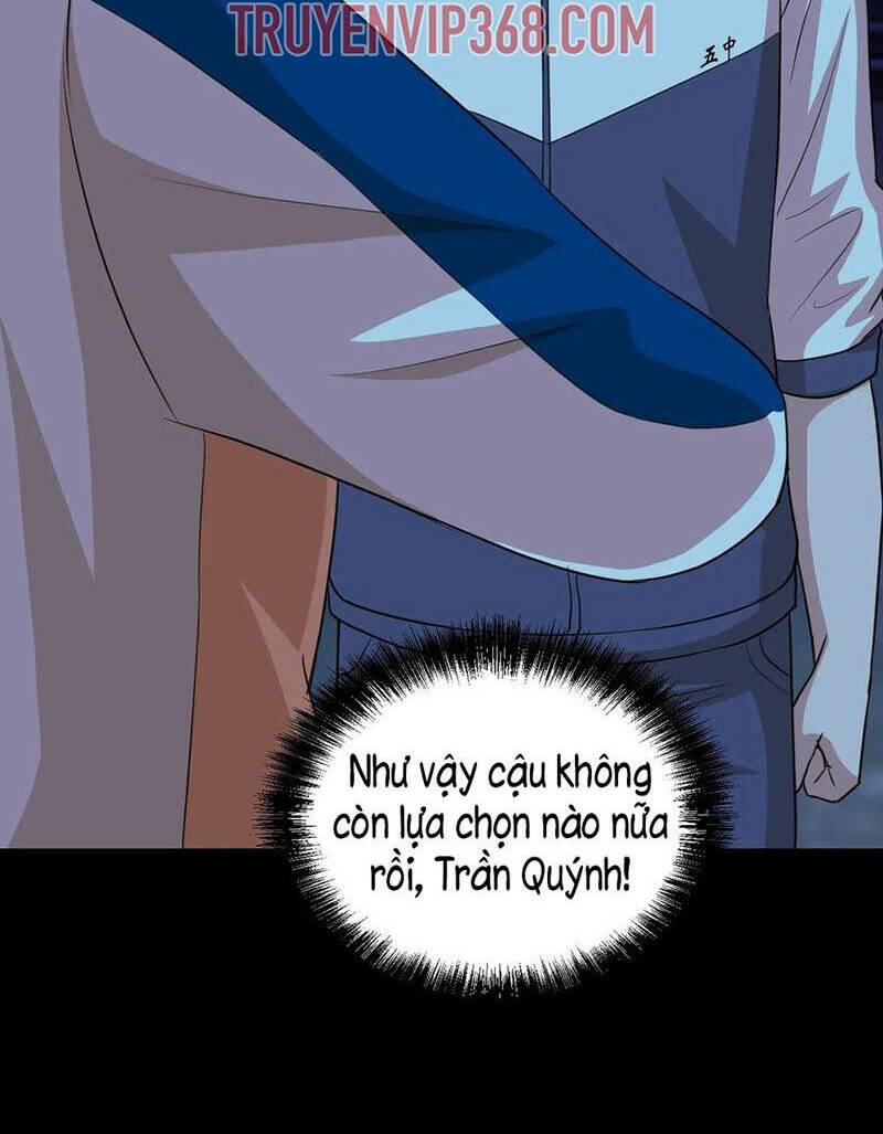 Đai Ca Trở Lại Tuổi 16: Chapter 159