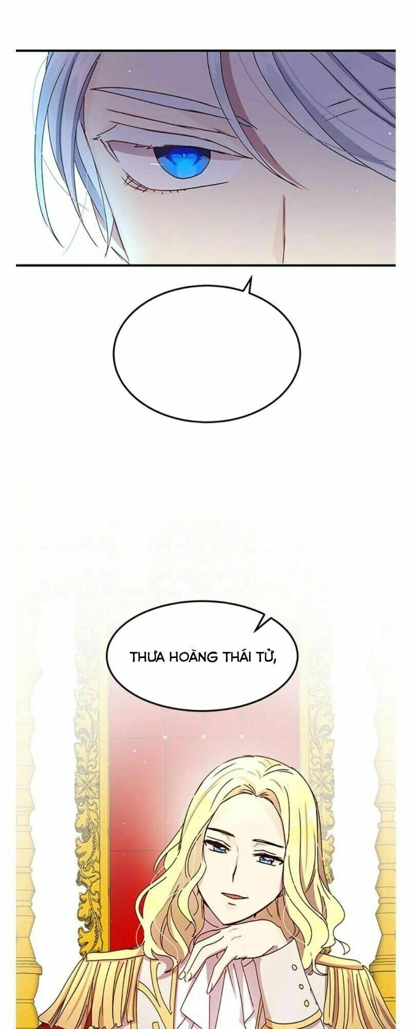 Công Tước, Loạn Vừa Thôi!: Chapter 86