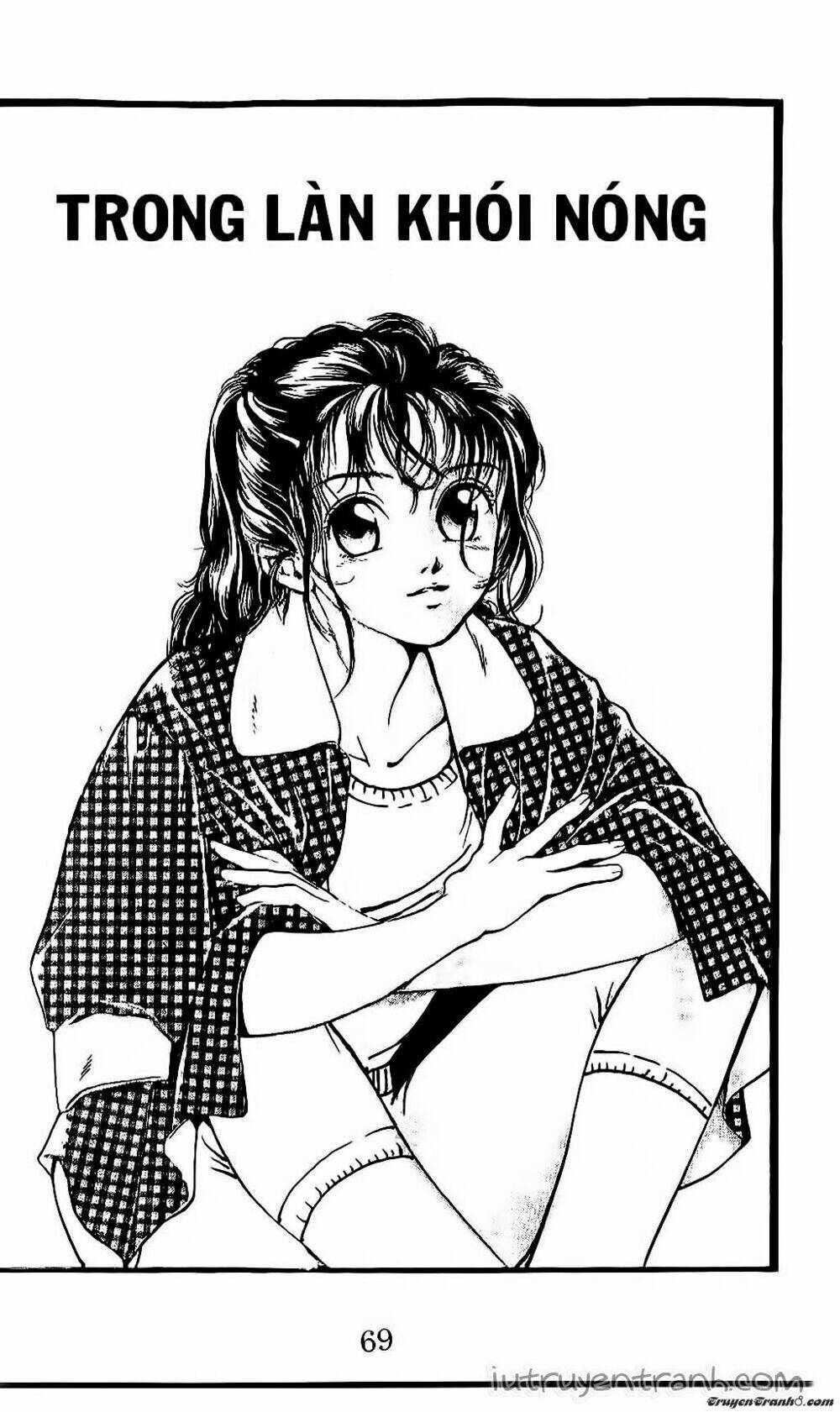 Mirano Nhà Tôi: Chapter 27