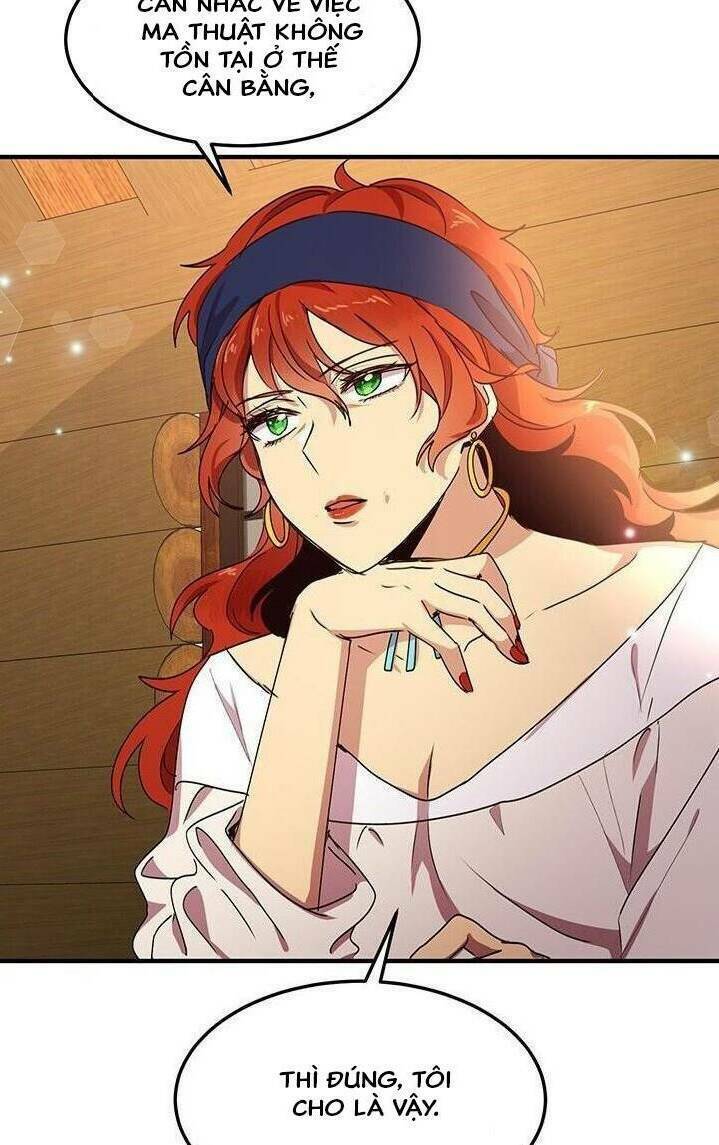 Công Tước, Loạn Vừa Thôi!: Chapter 58