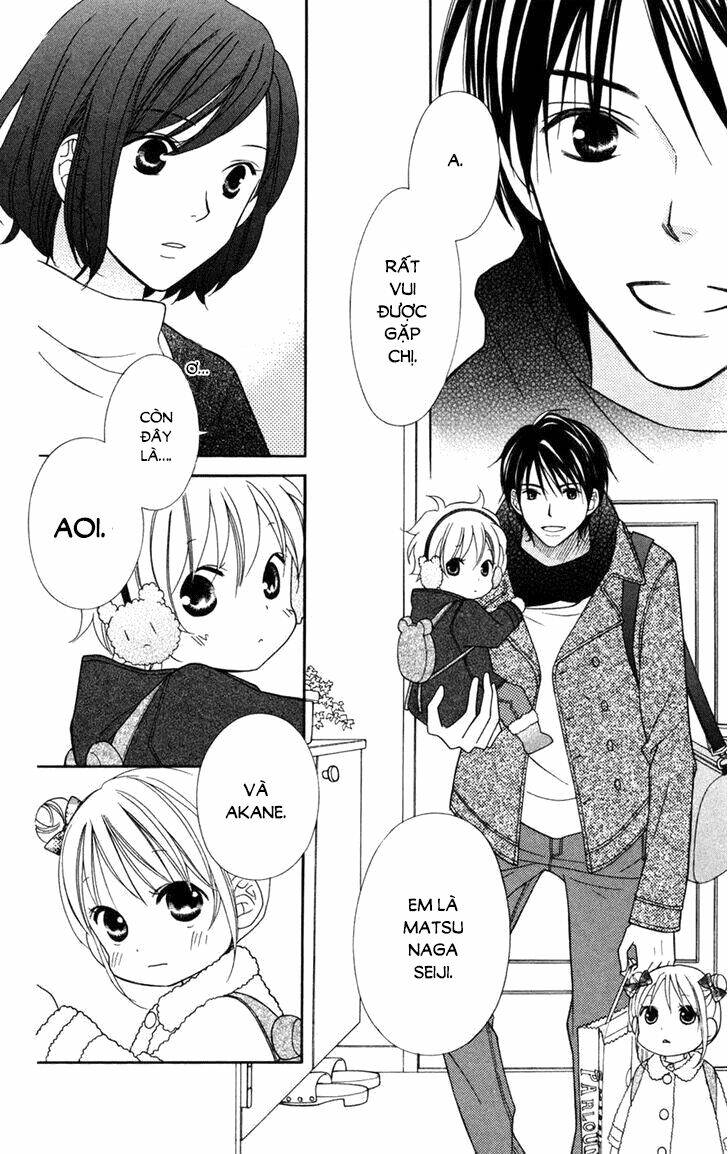 Love So Life: Chapter 81