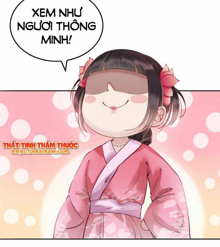 Trọng Sinh Bá Sủng Nhiếp Chính Vương Quá Mạnh Mẽ: Chapter 2
