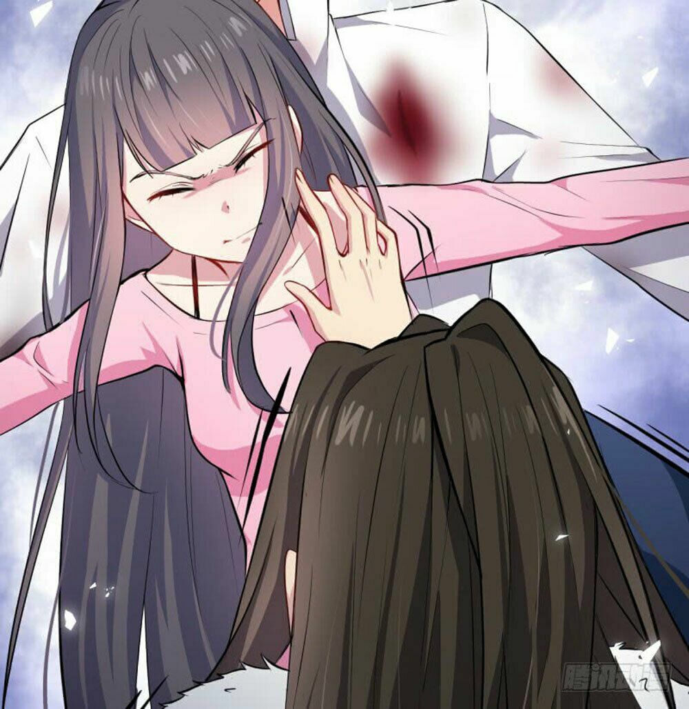 Ngạo Kiều Quỷ Vương Yêu Ta: Chapter 76