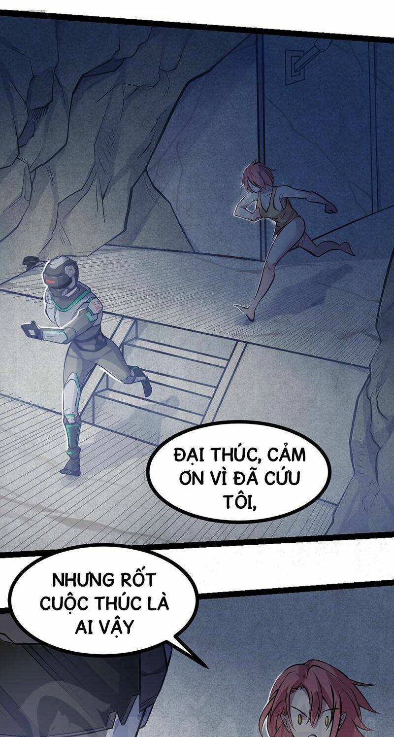 Nhất Phẩm Cao Thủ: Chapter 54