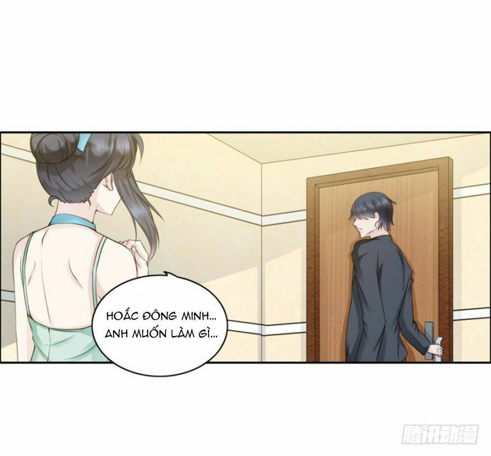 Thiên Kim Đường Môn: Chapter 96