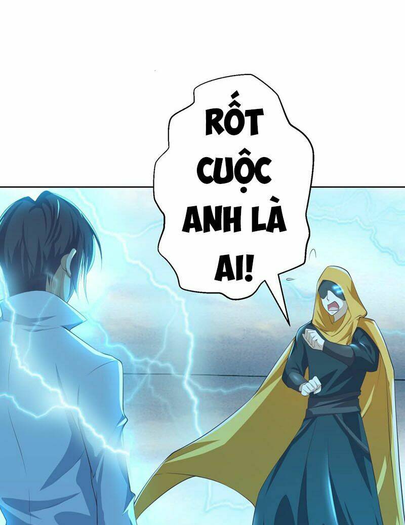 Thiên Hỏa Đại Đạo: Chapter 10