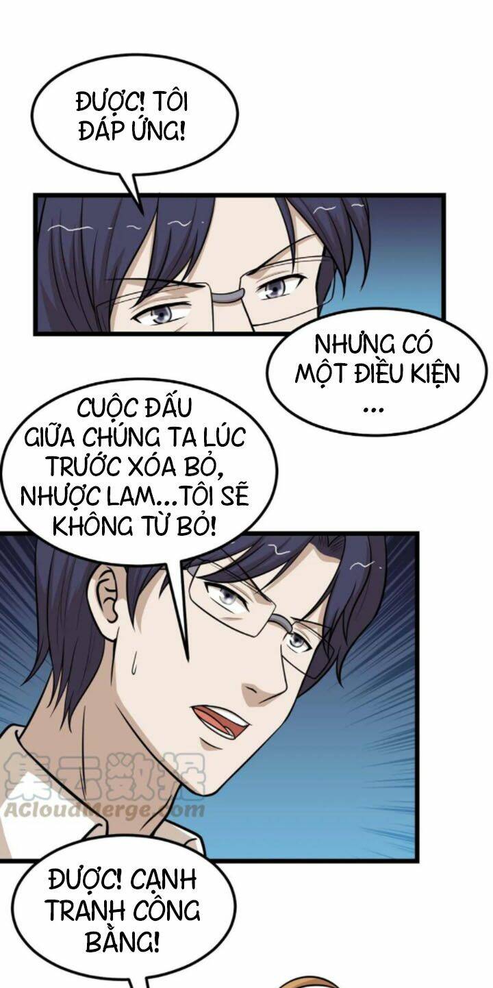 Đai Ca Trở Lại Tuổi 16: Chapter 61