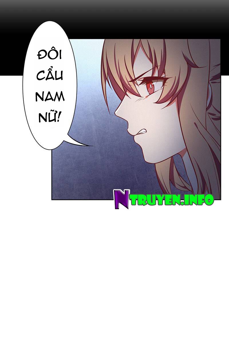 Trọng sinh quý thê chi phục thù hoa lệ: Chapter 25
