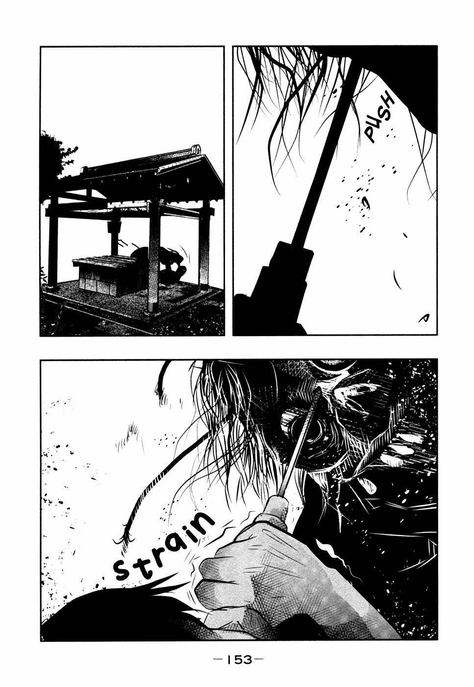Ông Kẹ Sau 6H Tối!: Chapter 40
