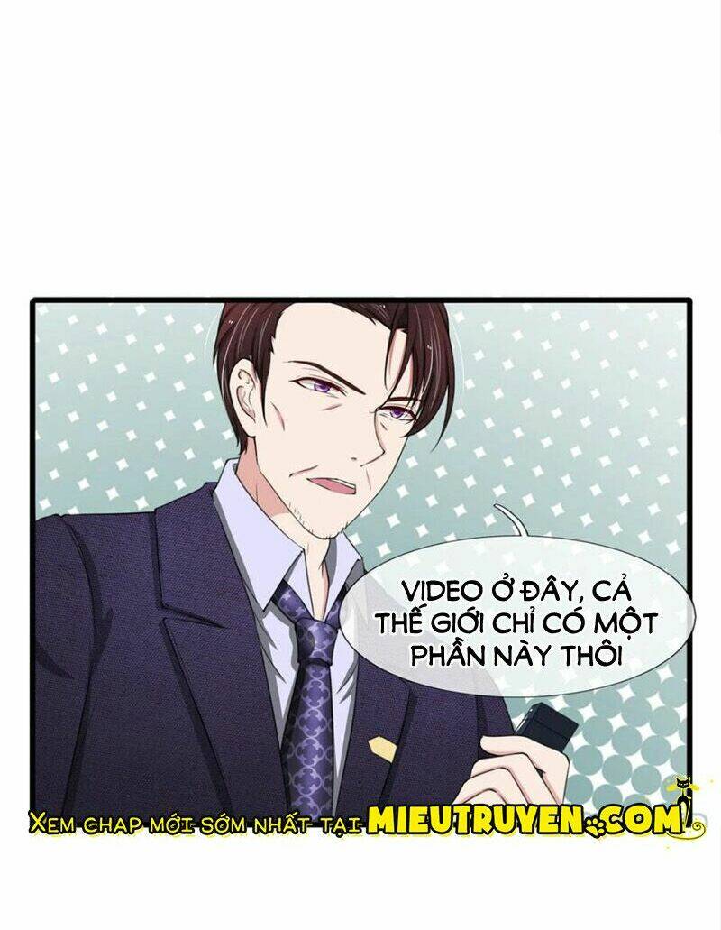 Phúc Hắc Lão Công Buông Em Ra: Chapter 100