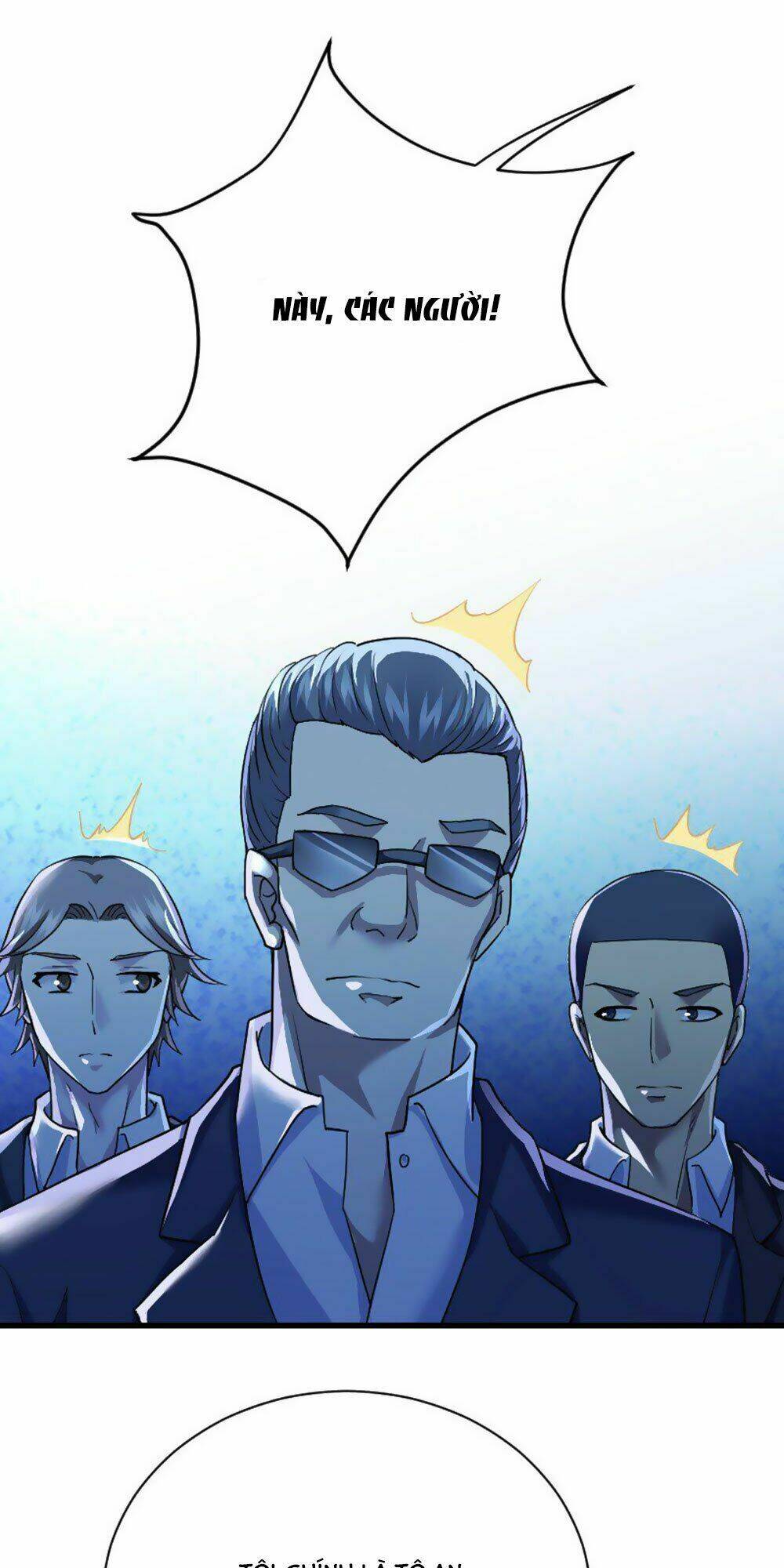 Vạn Năm Nhân Duyên Nhất Tuyến Khiên: Chapter 19