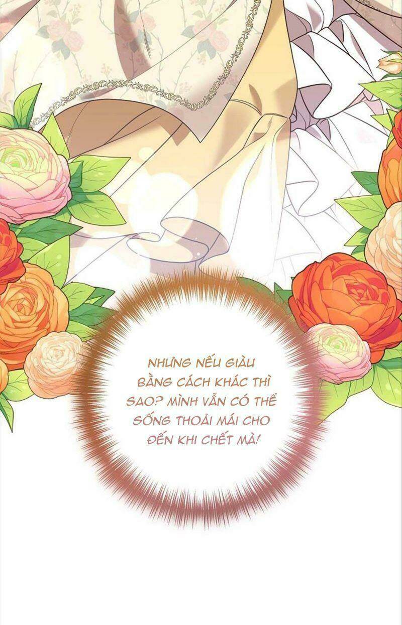 Hôn Phu Của Tôi Là Nam Chính Yandere: Chapter 14
