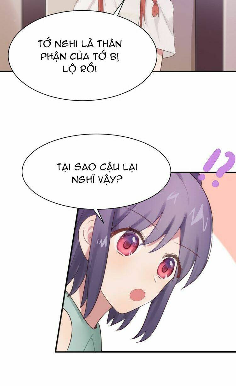 Nhất Tiễn Khuynh Tâm: Chapter 2